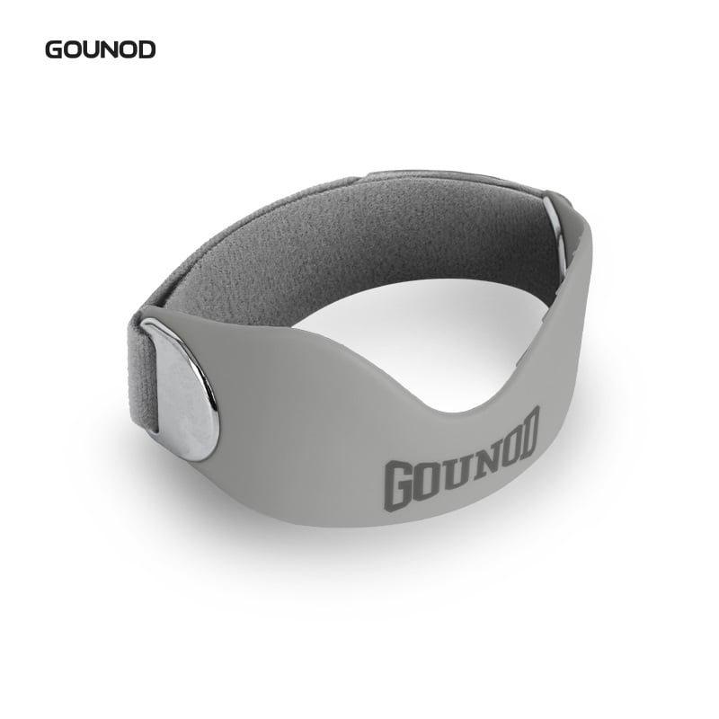GOUNOD professional patellar strap, protecting knee health