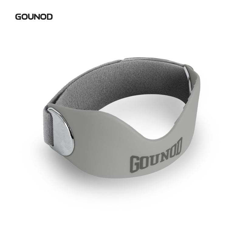 GOUNOD professional patellar strap, protecting knee health