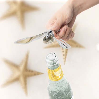 2025 Flying Bird Balancing Bottle Opener