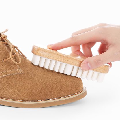 🔥Hot Sale🔥Rubber Shoe Brush