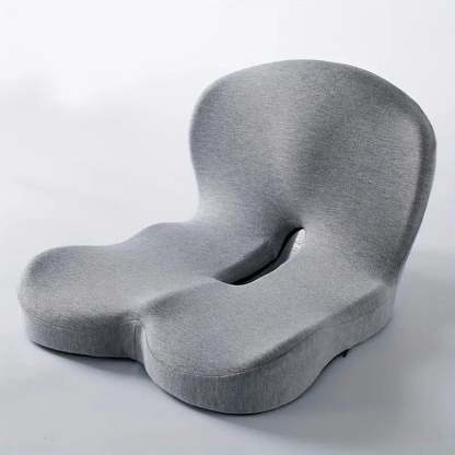 🔥Non-Slip Memory Foam Seat