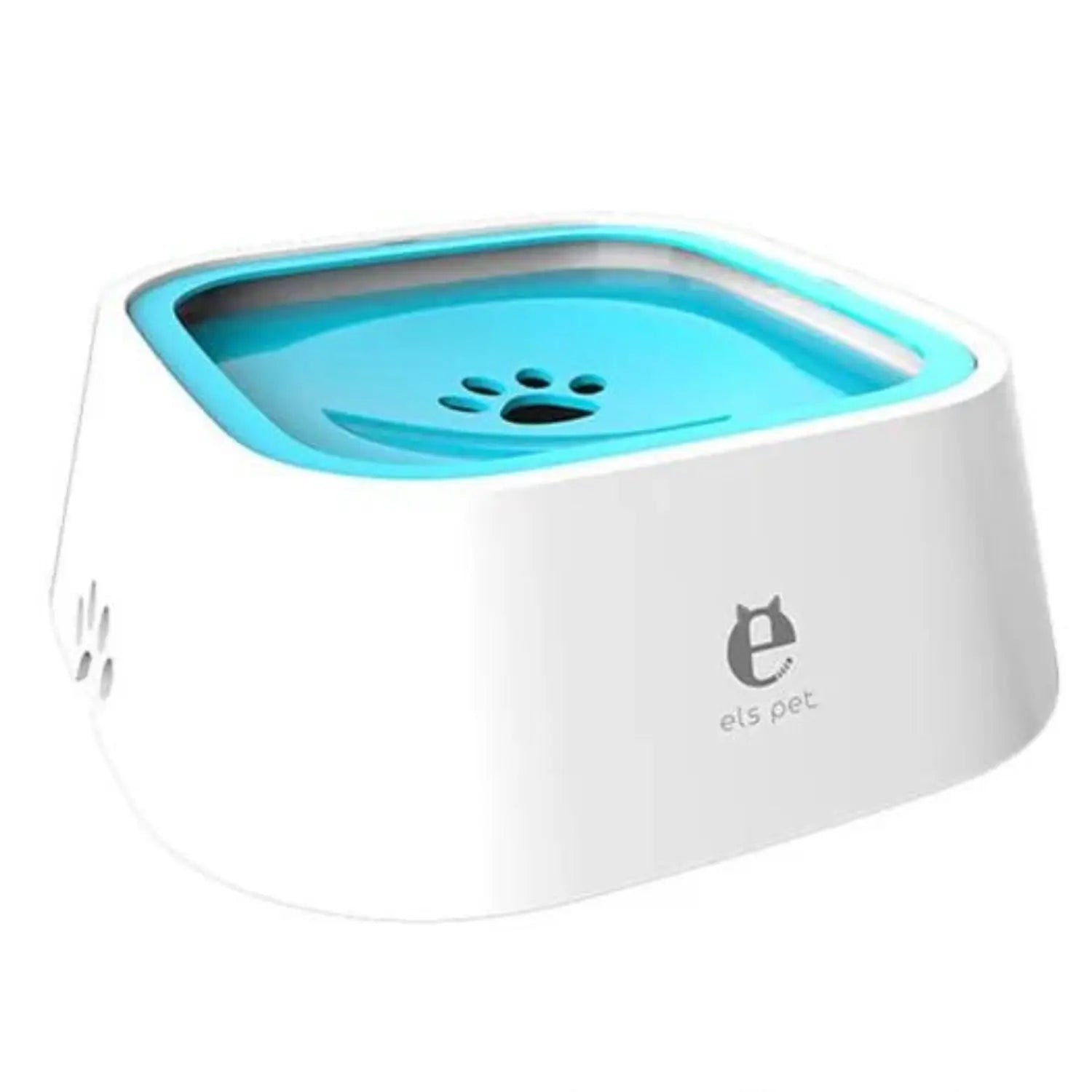 🔥This Week's Special Offer - Els Pet anti-splash water bowl for dogs 