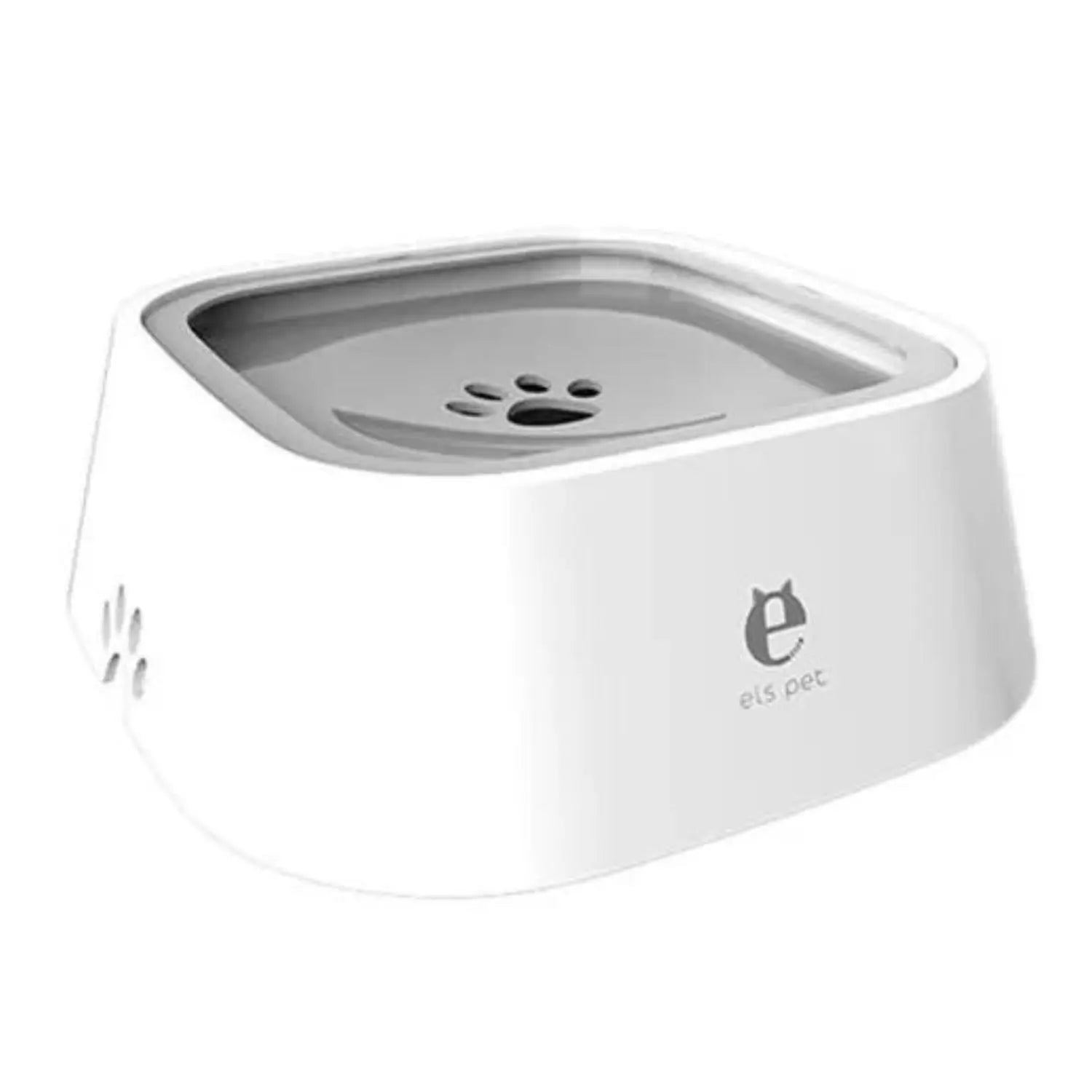 🔥This Week's Special Offer - Els Pet anti-splash water bowl for dogs 