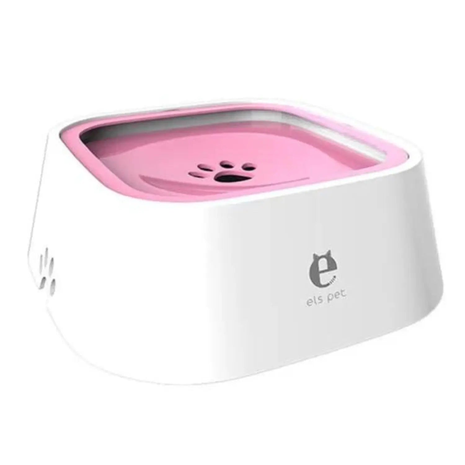 🔥This Week's Special Offer - Els Pet anti-splash water bowl for dogs 