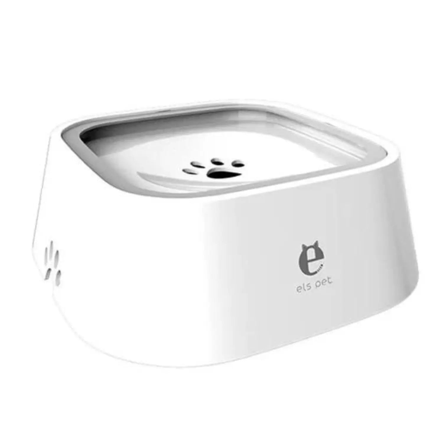 🔥This Week's Special Offer - Els Pet anti-splash water bowl for dogs 