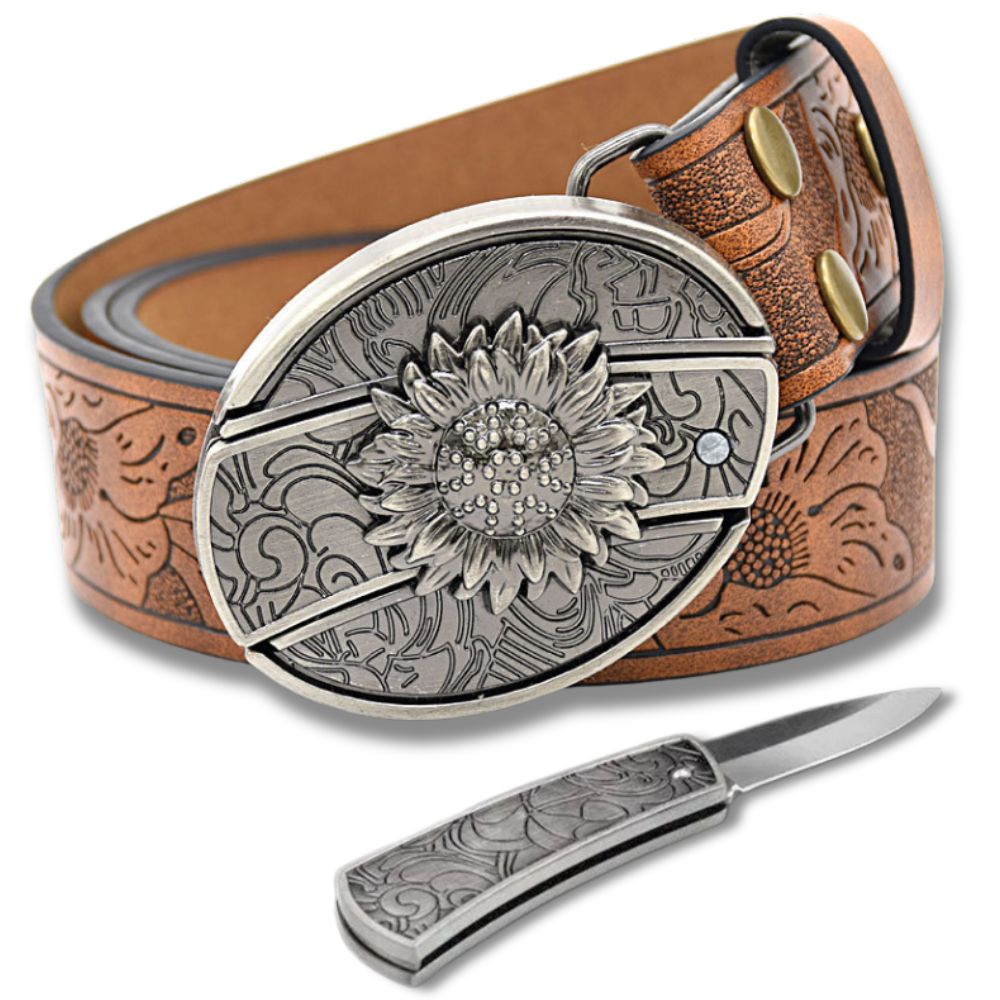 Kowby Original Women's Belt