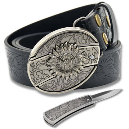 Kowby Original Women's Belt