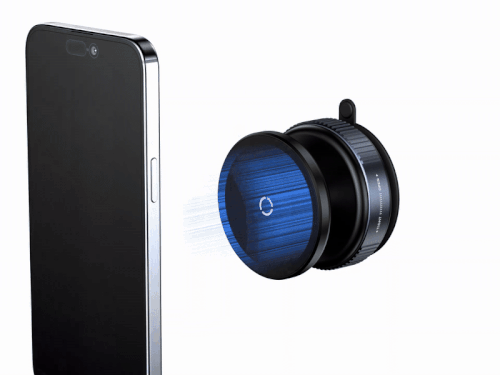 🔥Hot Promotion 49% OFF -📱360° MagLift Pro Phone Holder-Make life easier with versatile🔄