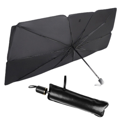 🔥Last Day Sale 49% OFF - 🚗Car shade Pro-Foldable Windshield Umbrella🔥