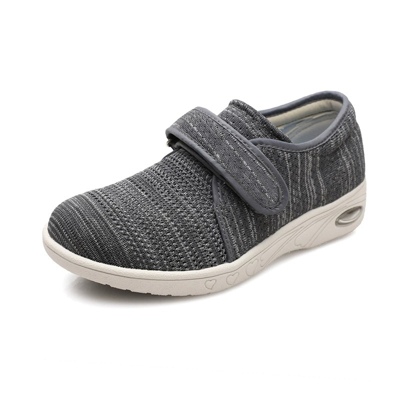  🔥Hot Selling Now - Diabetic Walking Shoes Adjustable