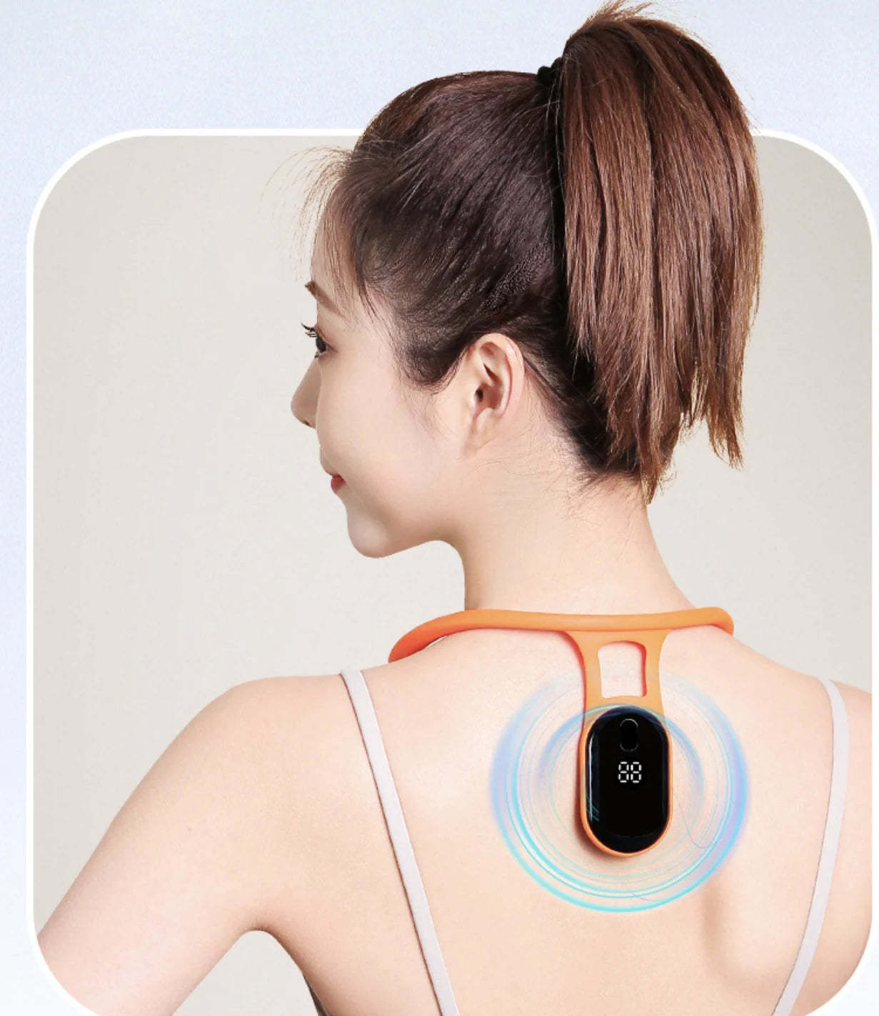 🔥This Week's Special Offer -  🧘‍♀️ Smart Posture Corrector📏🔥