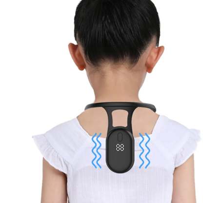Smart Posture Corrector