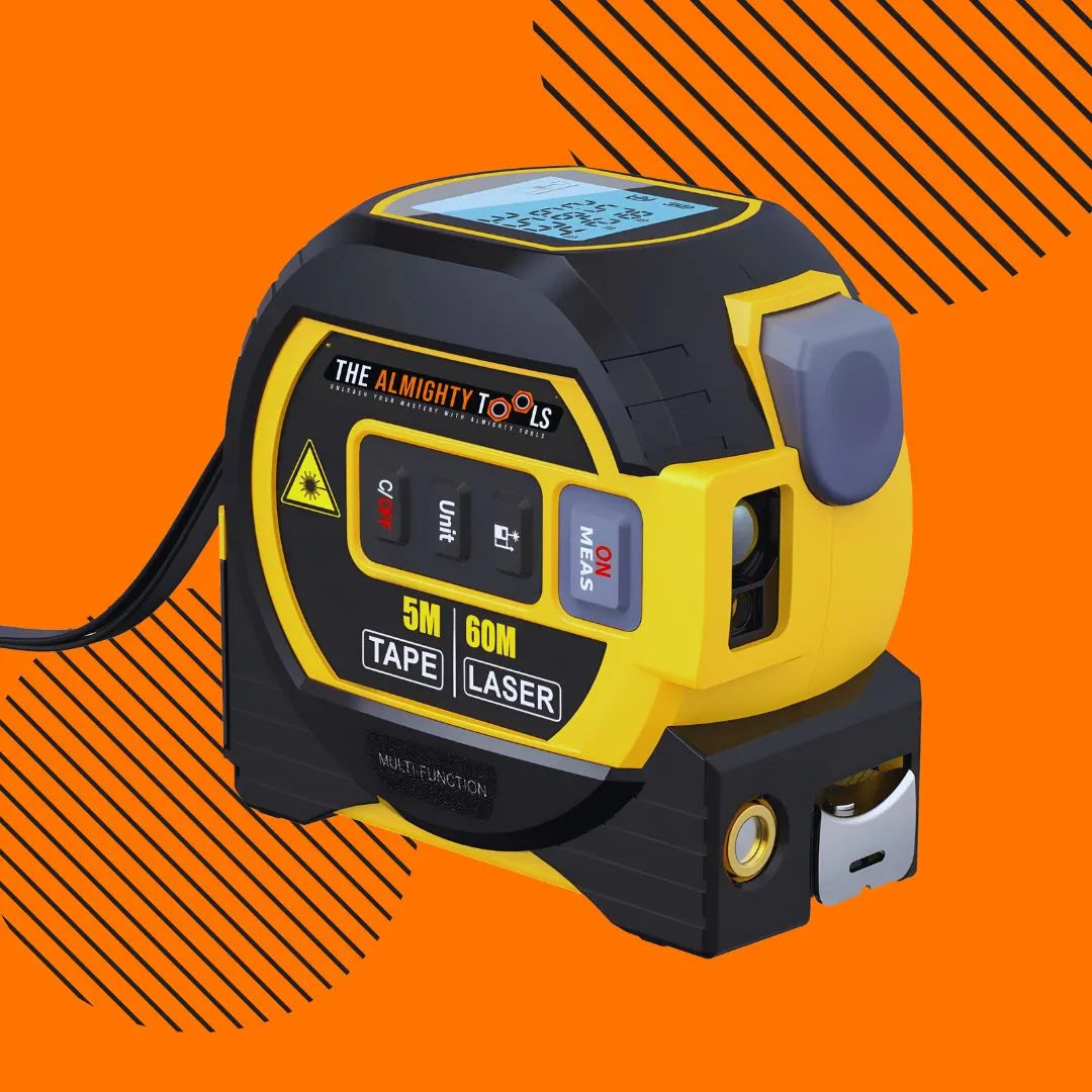 The Almighty Ruler™