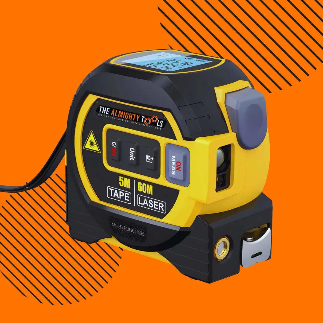 The Almighty Ruler™