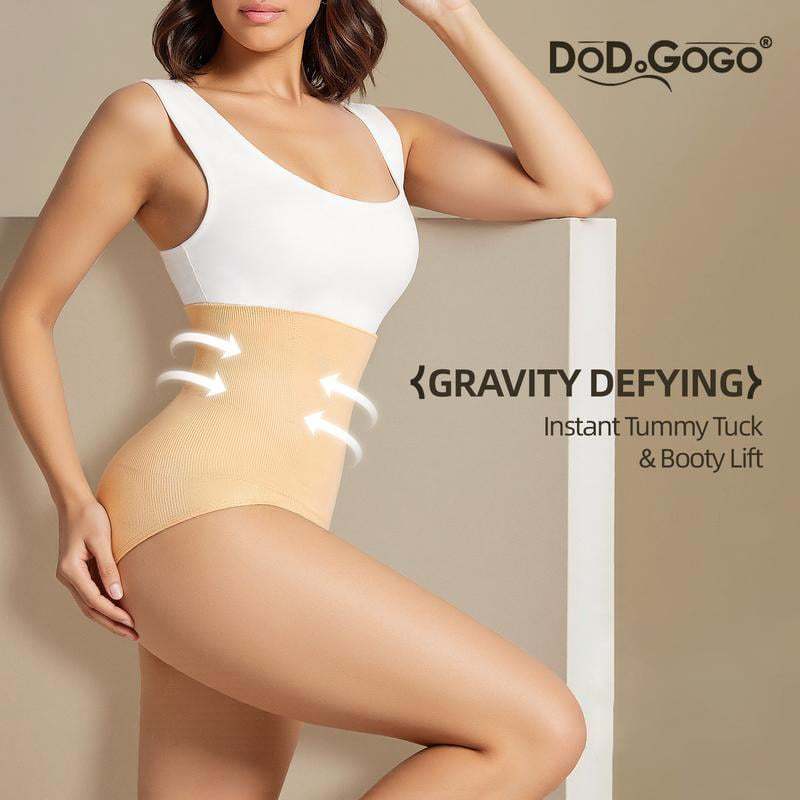 💃High Waist Butt Lifter Shapewear 🍑 – Instantly Lift, Slim & Smooth 