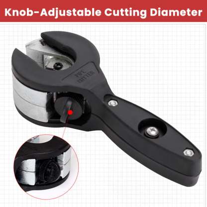 🔥2025 New Hot Sale 49% OFF-🔧Ratchet Tube Cutter 🛠️🔥