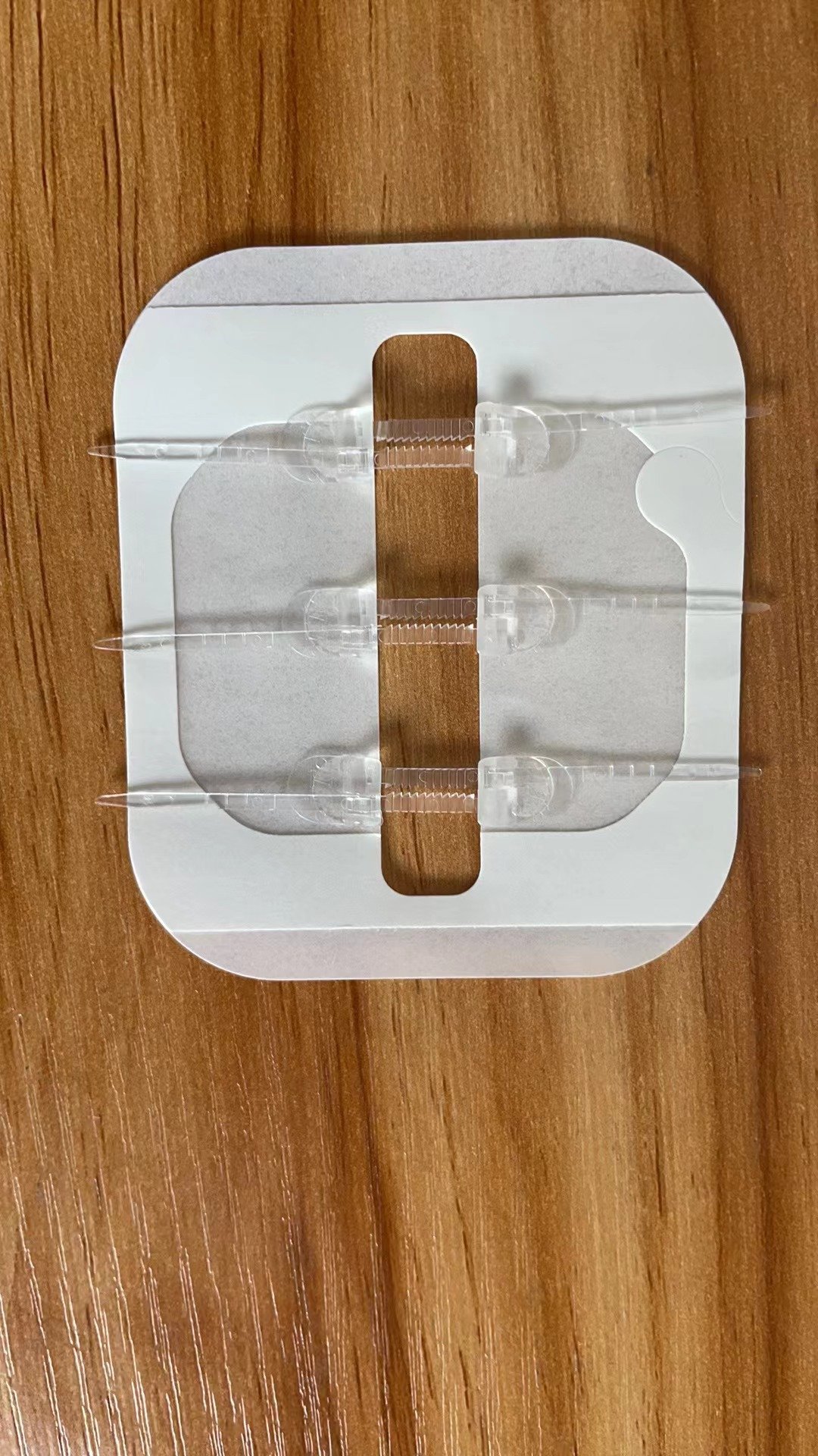 Laceration suturing kit, bandages, zipper butterfly bandages, wound care and first aid patches.