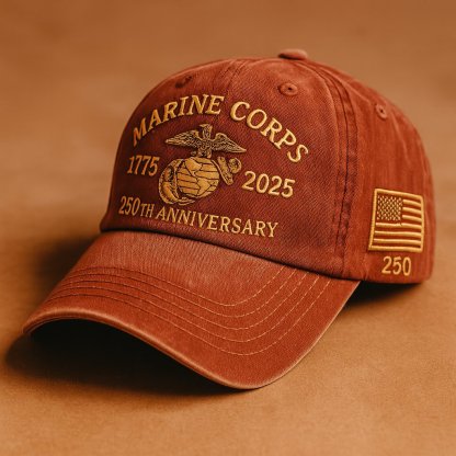 🎖️Honoring 250 Years of Service and Sacrifice – 1775–2025 - 🧢