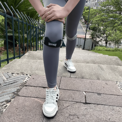 GOUNOD professional patellar strap, protecting knee health