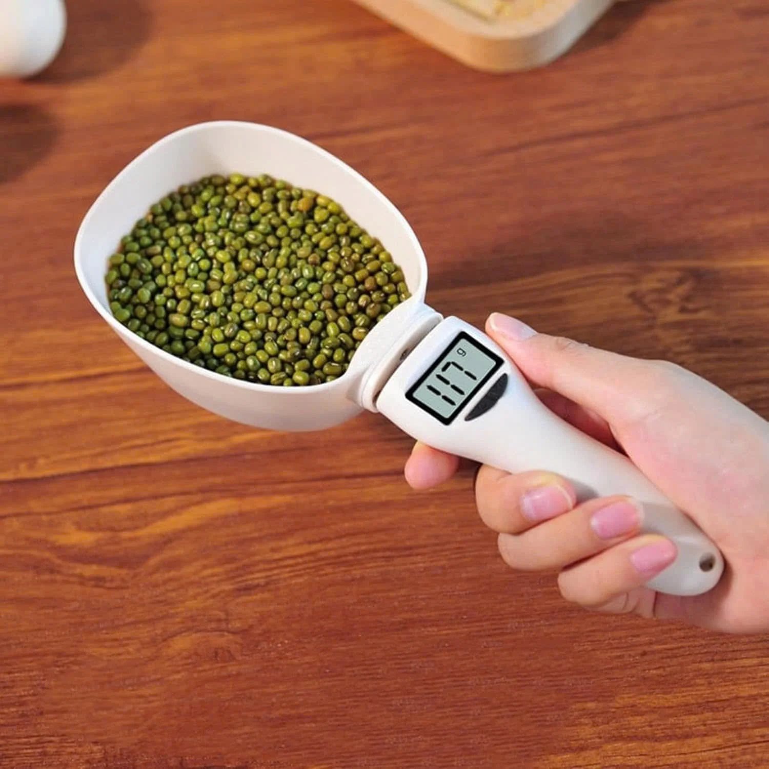 🔥HOT SALE 49% OFF - Electronic Measuring Spoon