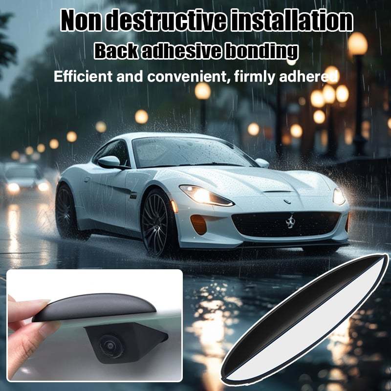 🔥Rear View Backup Camera Cover