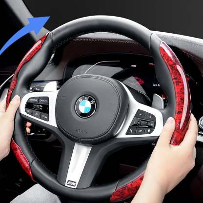 🔥This Week's Special Offer - 🚗 Car Steering Wheel Cover🔥