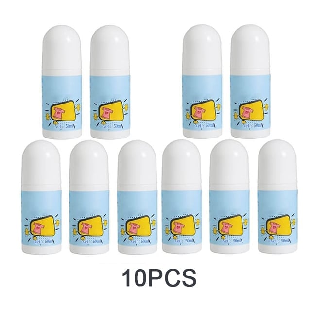 🔥Last Day Promotion 49% OFF - 🧹Magic Stain Remover Rolling Bead 🔥