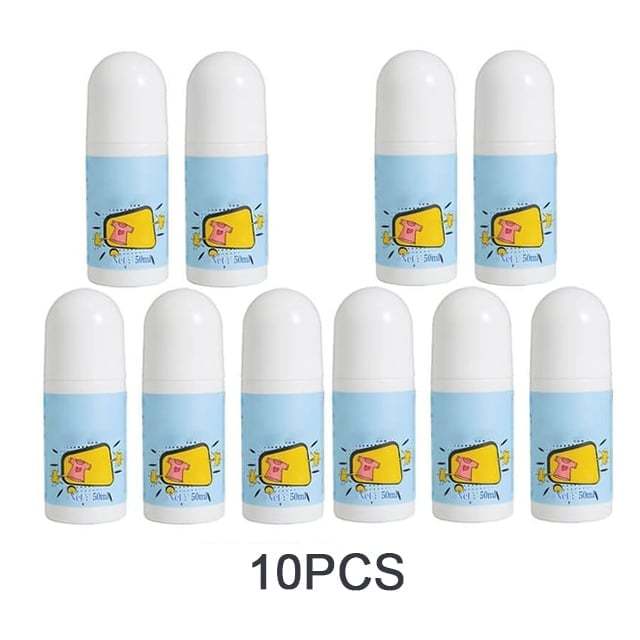 🔥Last Day Promotion 49% OFF - 🧹Magic Stain Remover Rolling Bead 🔥