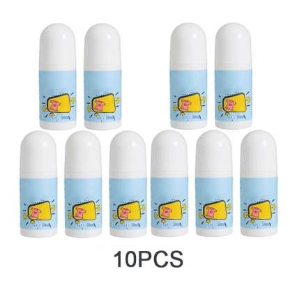 🔥Last Day Promotion 49% OFF - 🧹Magic Stain Remover Rolling Bead 🔥