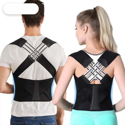 TikTok is selling best-selling adult student anti-hunchback correction belt