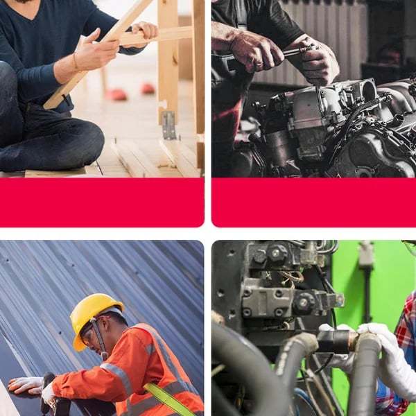 🔥LAST DAY Promotion 49% OFF🔥Multi-functional Magic Sleeve Universal Maintenance Tool