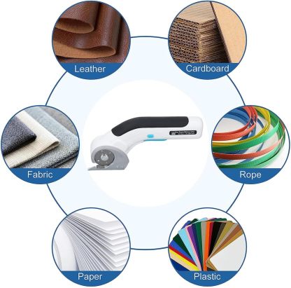 🔥This Week's Special Offer - ✂️ Cordless Electric Scissors ⚡