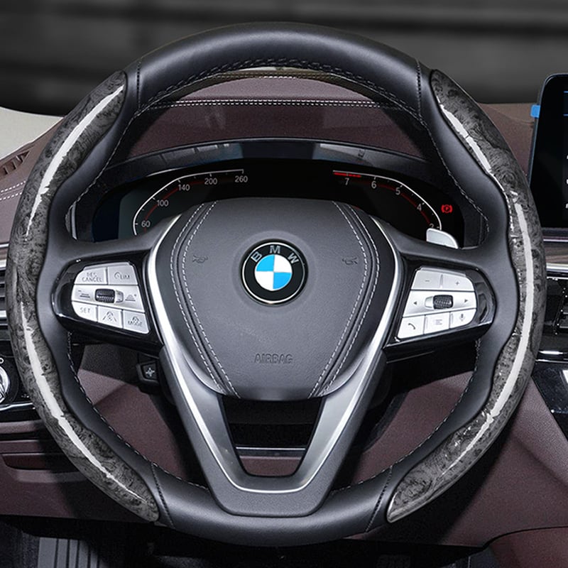 🔥This Week's Special Offer - 🚗 Car Steering Wheel Cover🔥