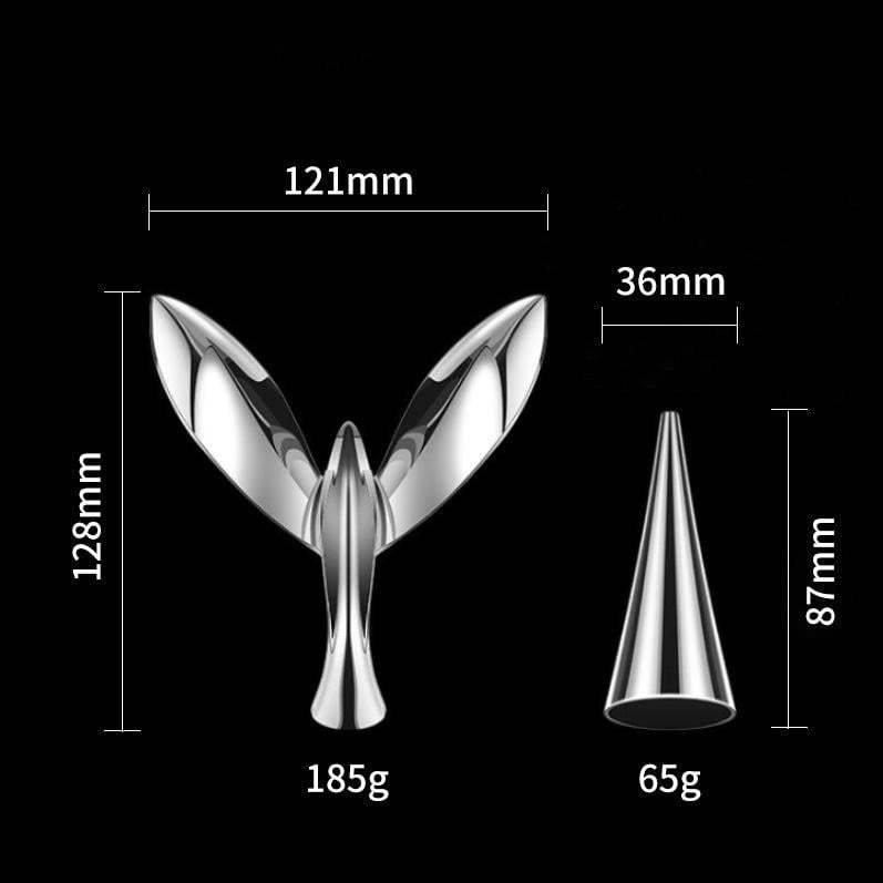 2025 Flying Bird Balancing Bottle Opener