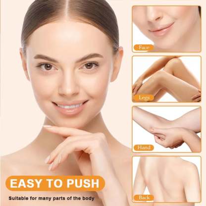 🌟 2026 Micro-Exfoliator--Orange Enzyme Exfoliating Gel