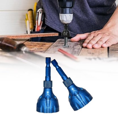 Deburring and Chamfering Tool