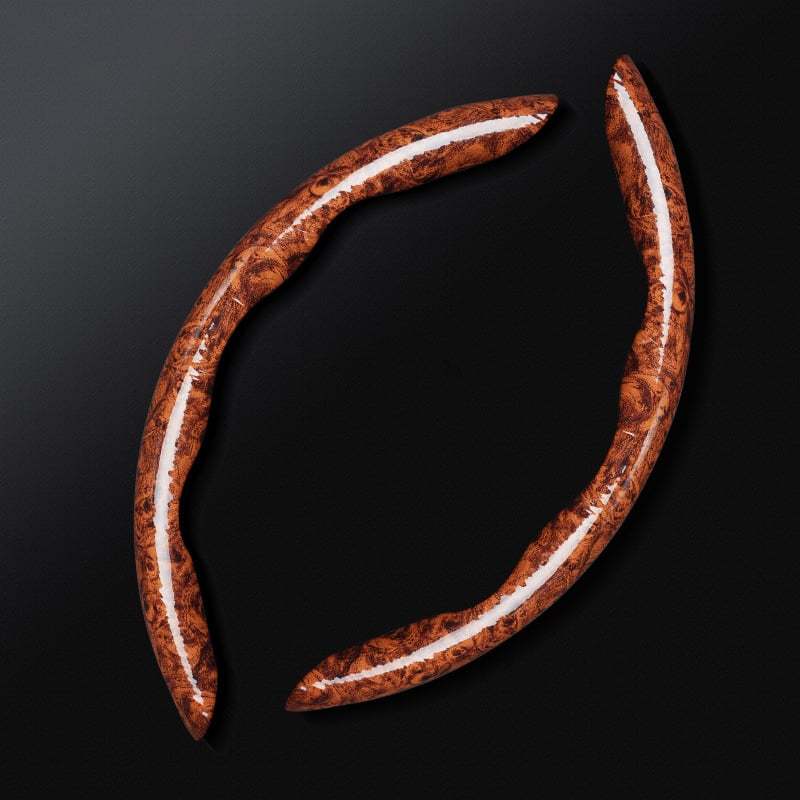 🔥This Week's Special Offer - 🚗 Car Steering Wheel Cover🔥