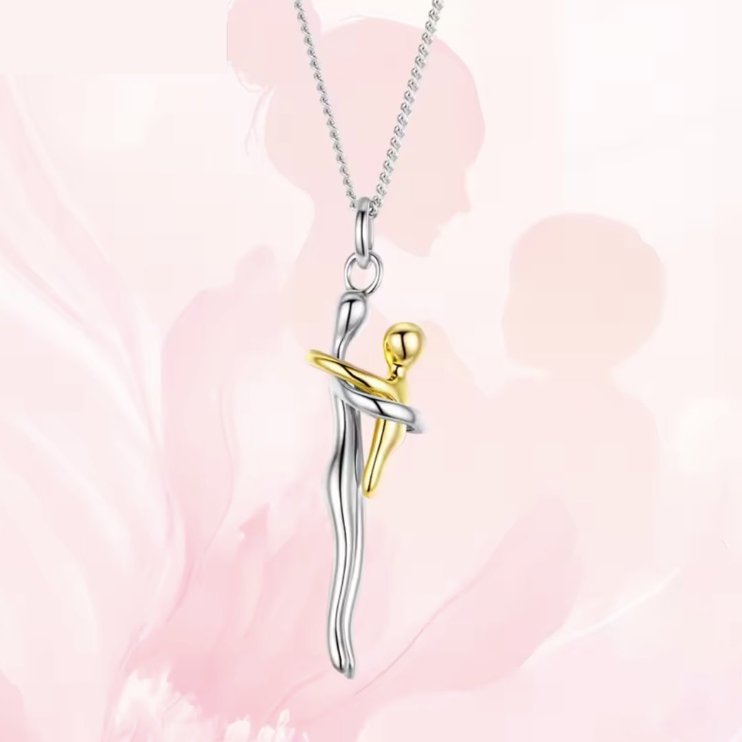💞 Eternal Love Necklace