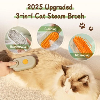 🔥 Quick & Easy Pet Hair Remover Comb