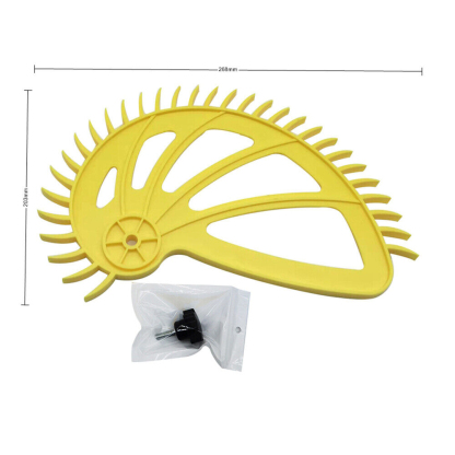 🛠Improves Safety Push Block Woodworking Hand Tool- Safety first😀
