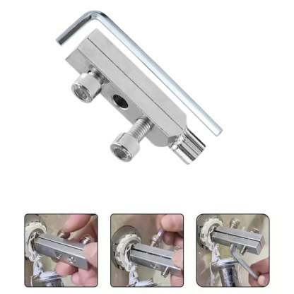 🔥49% OFF -🔩🔧Faucet Angle Valve Broken Wire Extractor