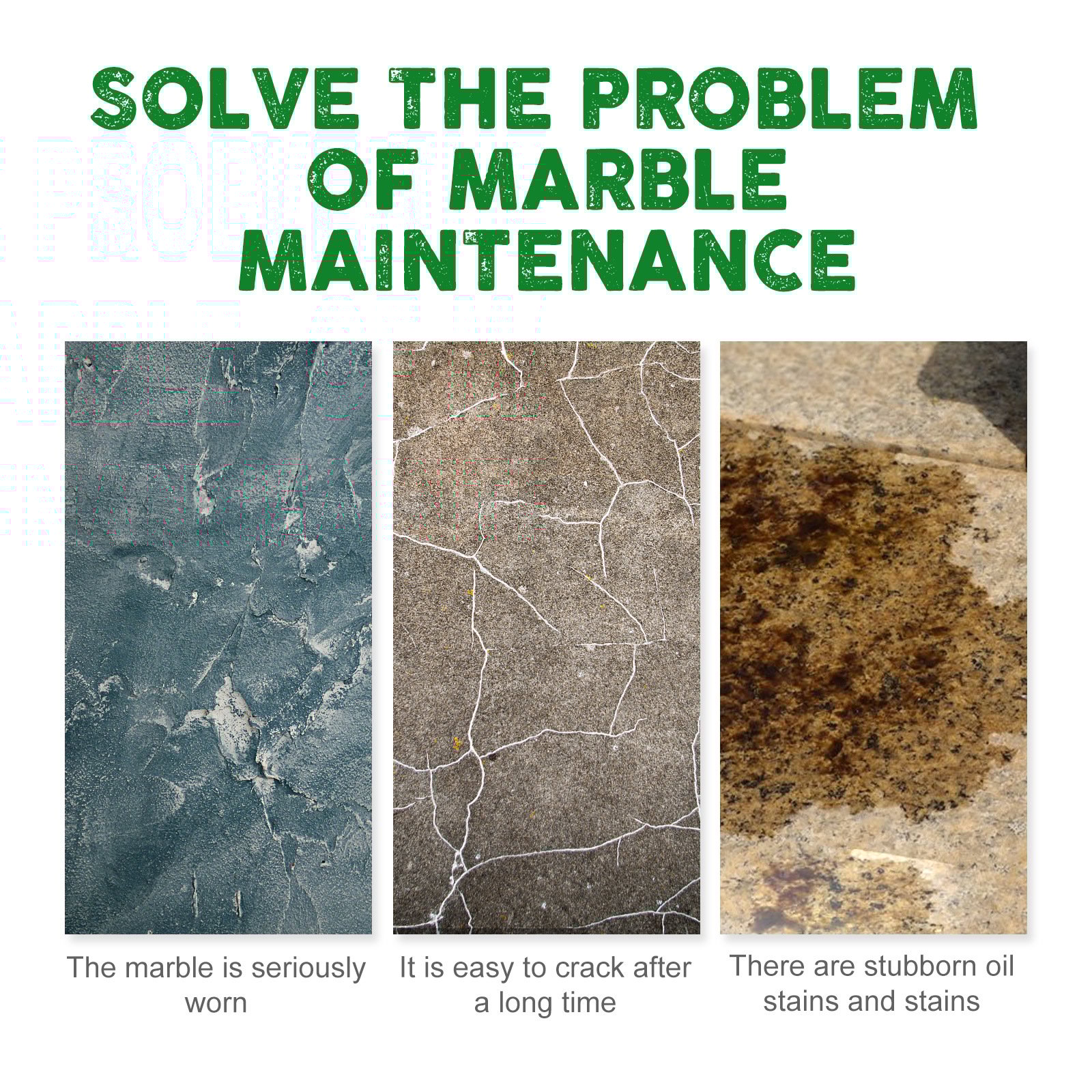 Nano Crystal Coating Agent for Tile & Furniture