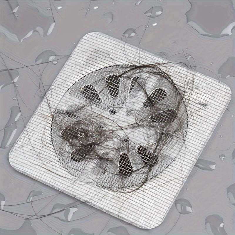 🔥 Must-Have! Disposable Filter Patches | 🚀 Ultra-Thin & Breathable |  Change in Seconds!