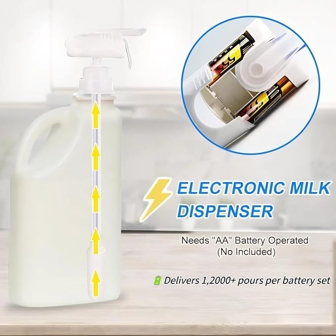 Effective Portable Automatic Beverage Dispenser for Home, Outdoor, and Party Use