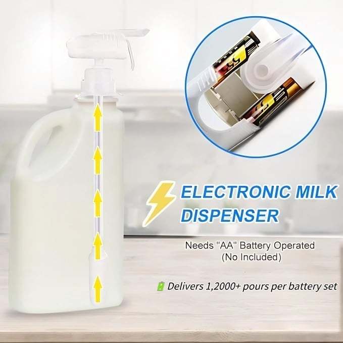 Effective Portable Automatic Beverage Dispenser for Home, Outdoor, and Party Use