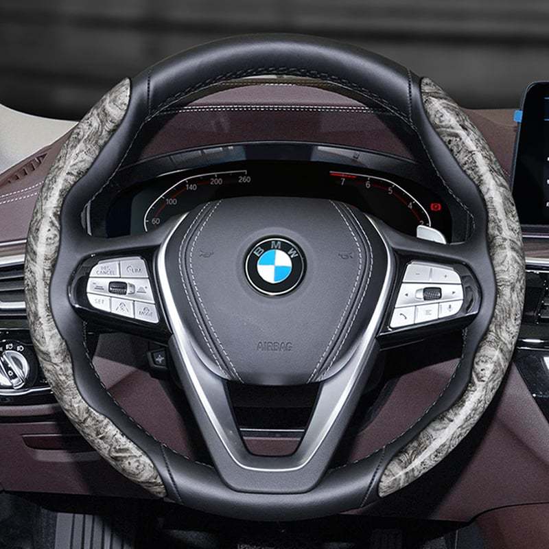 🔥This Week's Special Offer - 🚗 Car Steering Wheel Cover🔥
