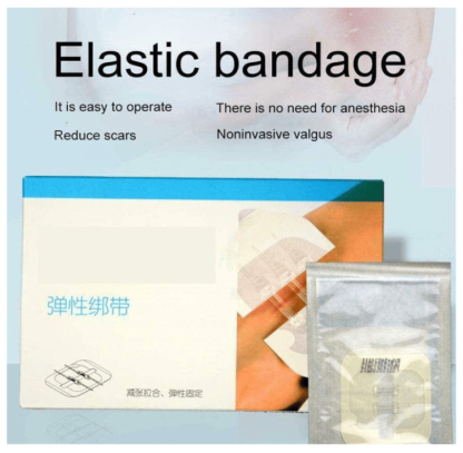 Laceration suturing kit, bandages, zipper butterfly bandages, wound care and first aid patches.
