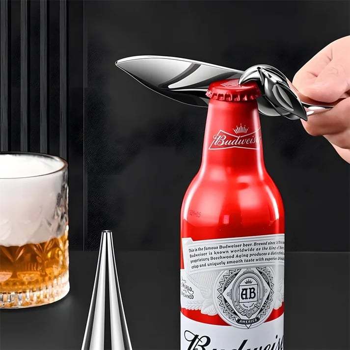 2025 Flying Bird Balancing Bottle Opener