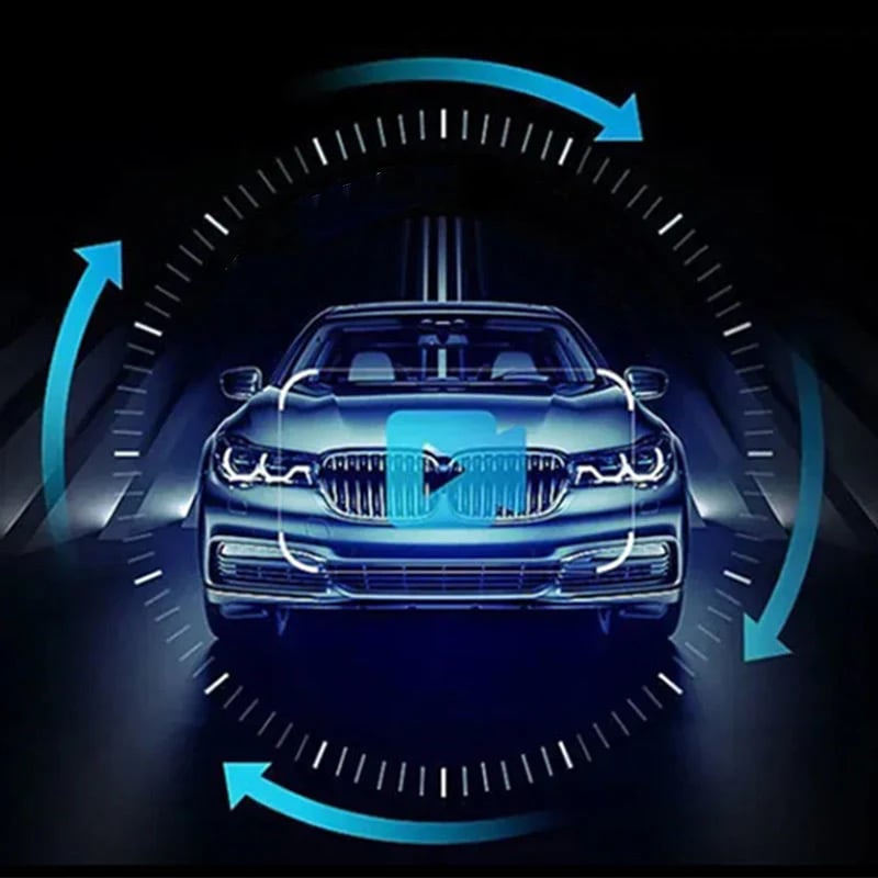 ✨LAST DAY SALE 49% OFF✨HD Dashcam with WiFi and GPS