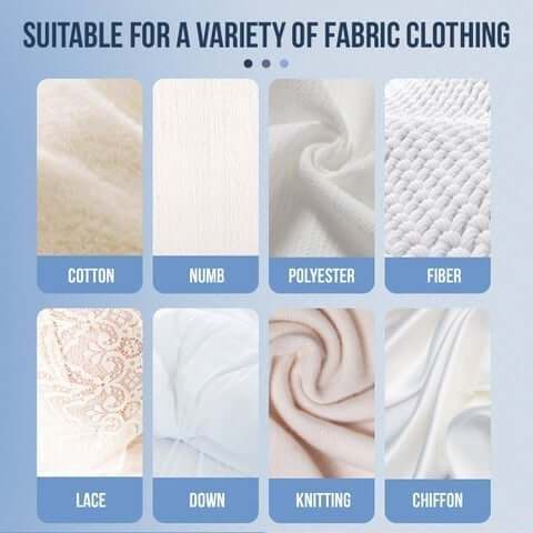 🔥Last Day Promotion 49% OFF - 🧹Magic Stain Remover Rolling Bead 🔥